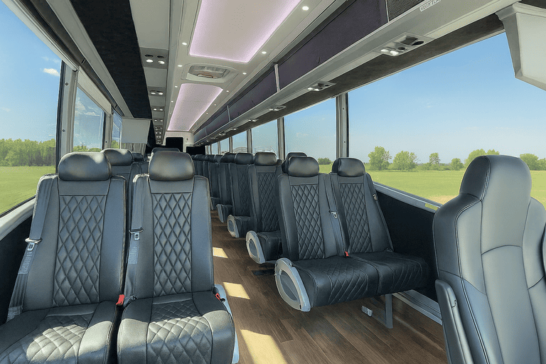 Easy Travel Throughout West Allis