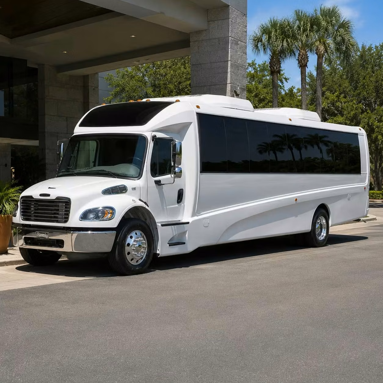 west allis 30 passenger minibus rental