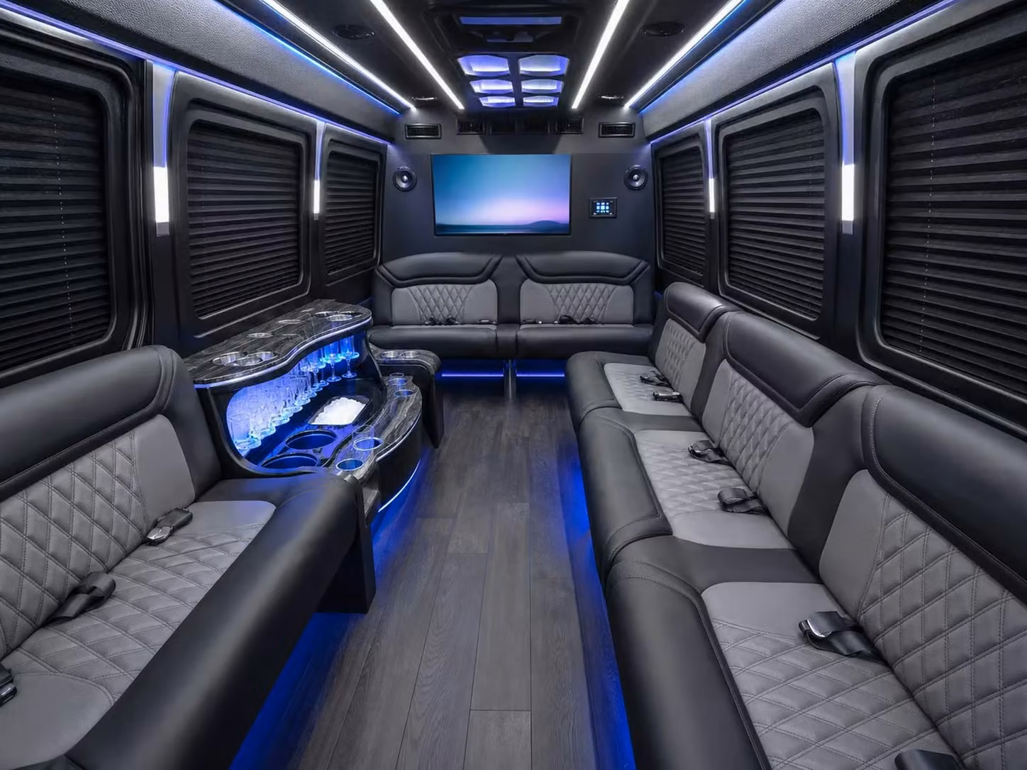 west allis commuter shuttle service in west allis