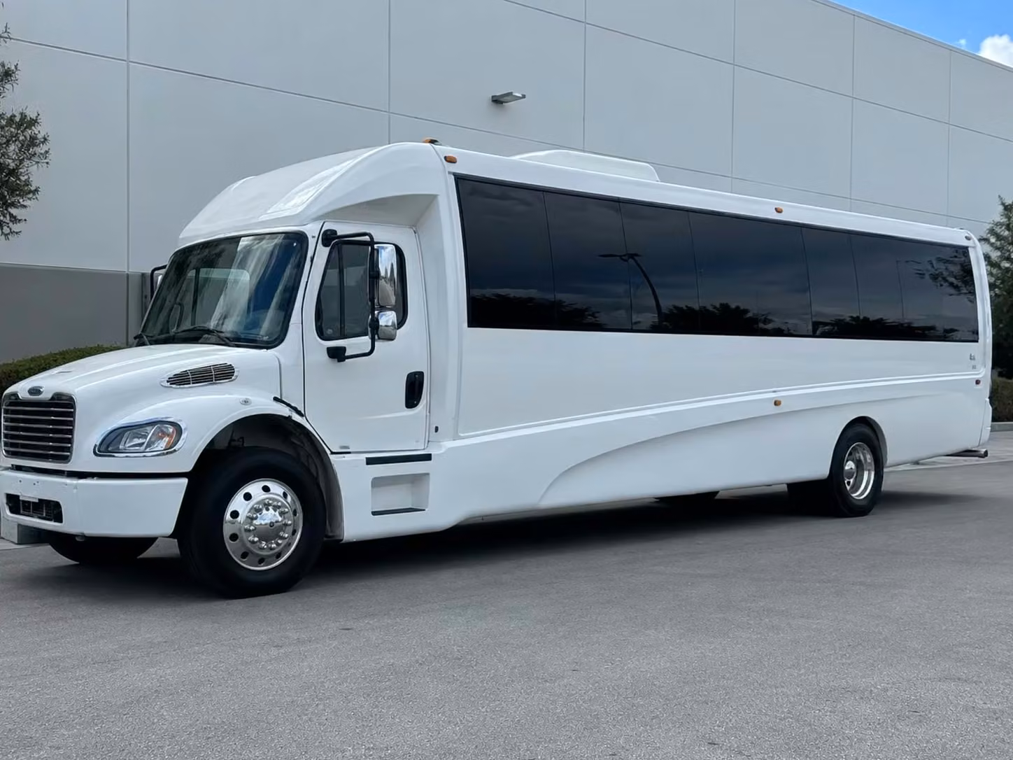 west allis concert transportation