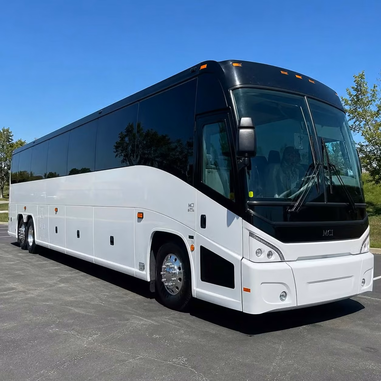 west allis convenient employee transportation for career fairs and conventions