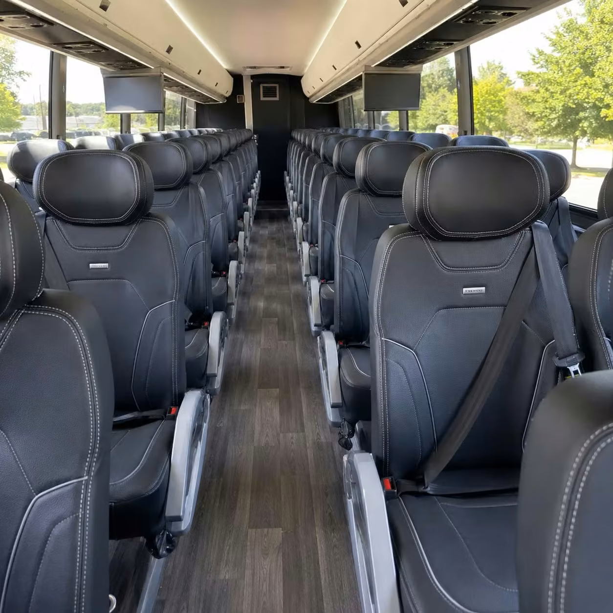 west allis corporate transportation