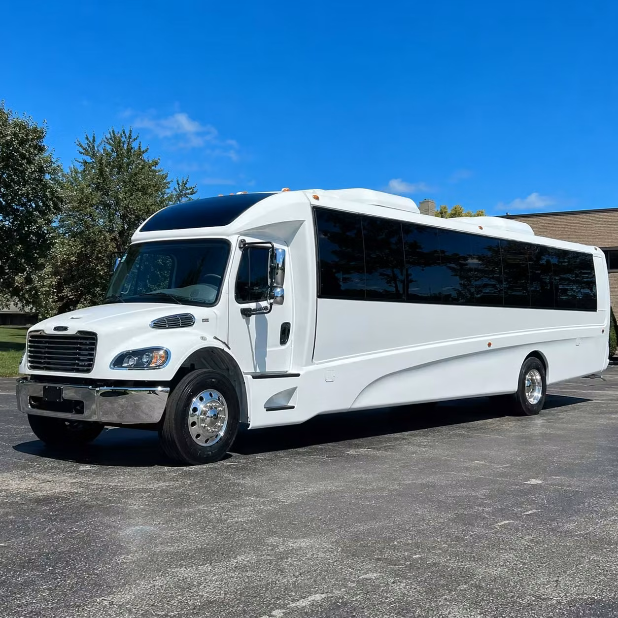 west allis employee transportation