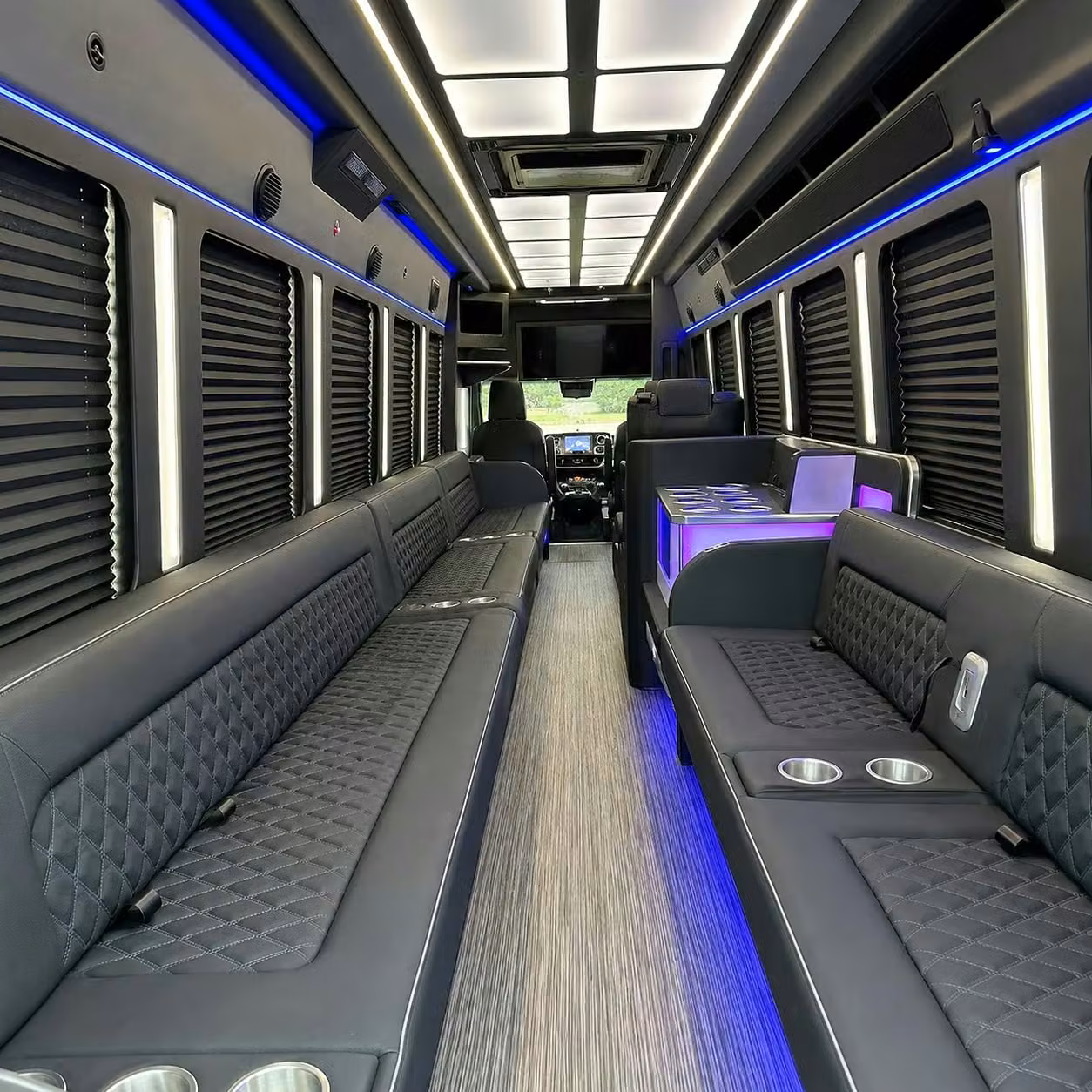 west allis event transportation