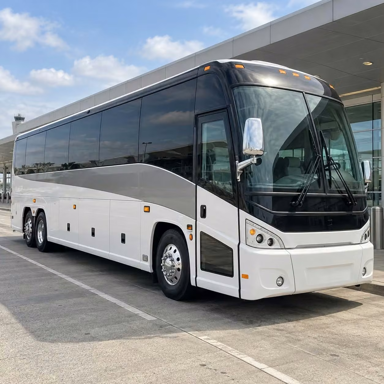 west allis field trip transportation