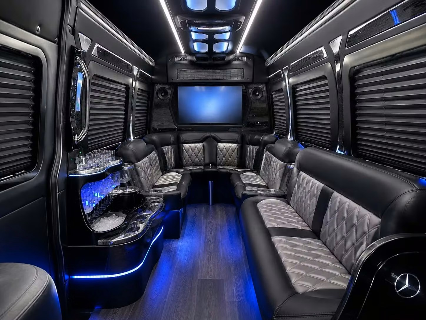 west allis group transportation for every occasion