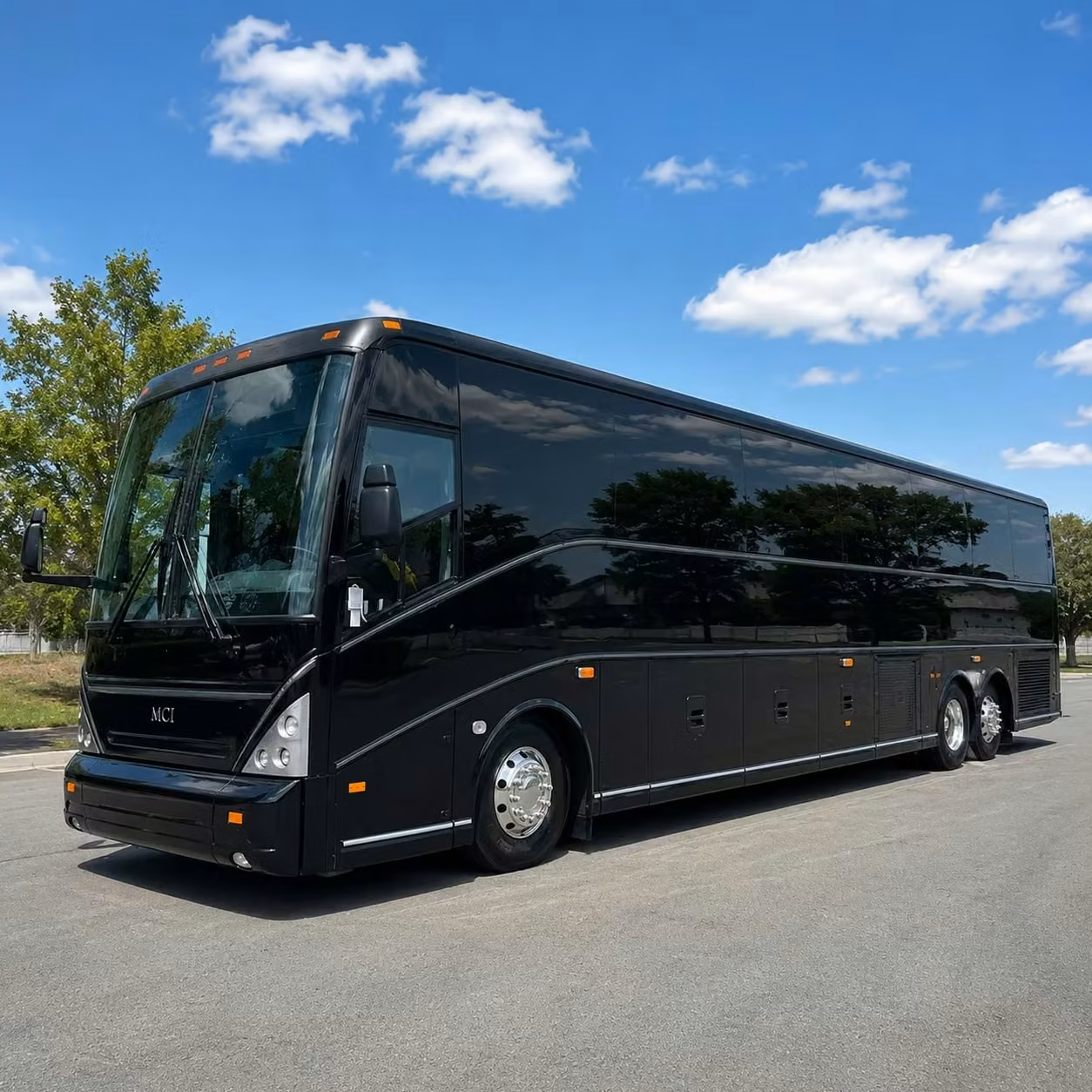 west allis long distance transportation