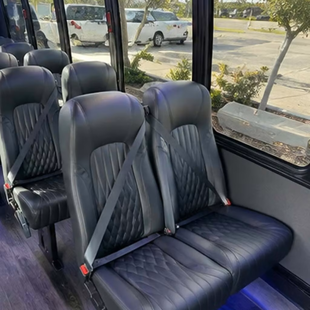 west allis minibus interior 3