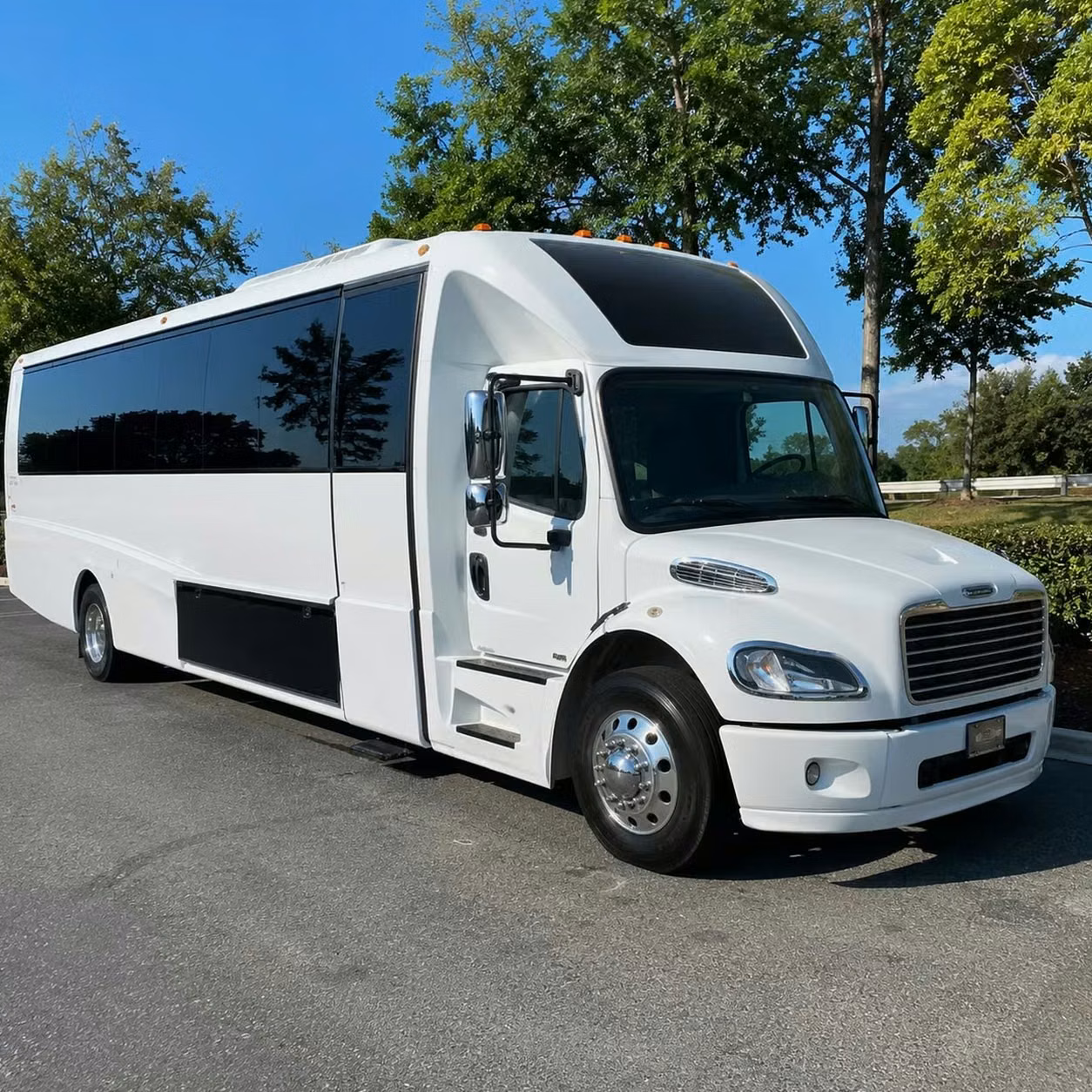 west allis party bus rental