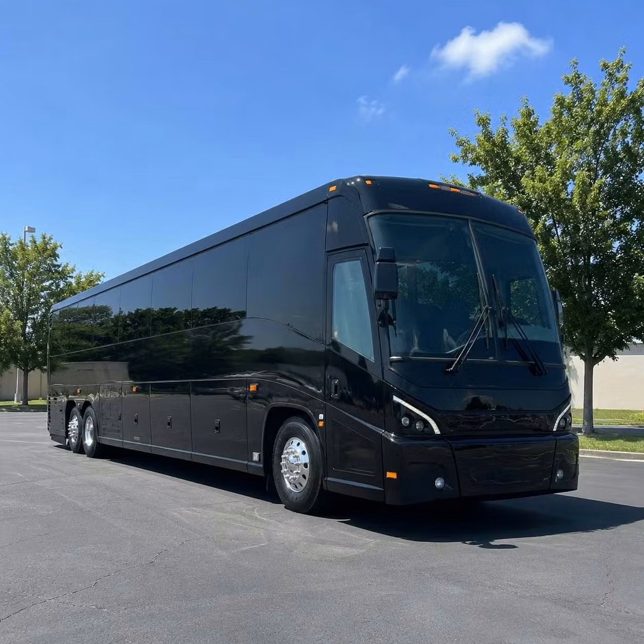 west allis private west allis charter buses for family vacations reunions and road trips