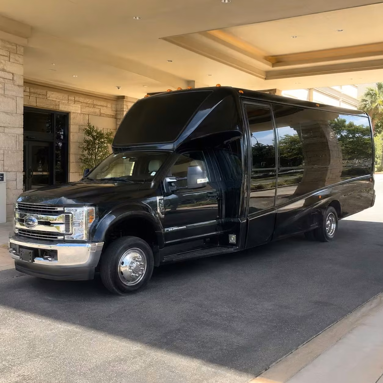 west allis prom transportation