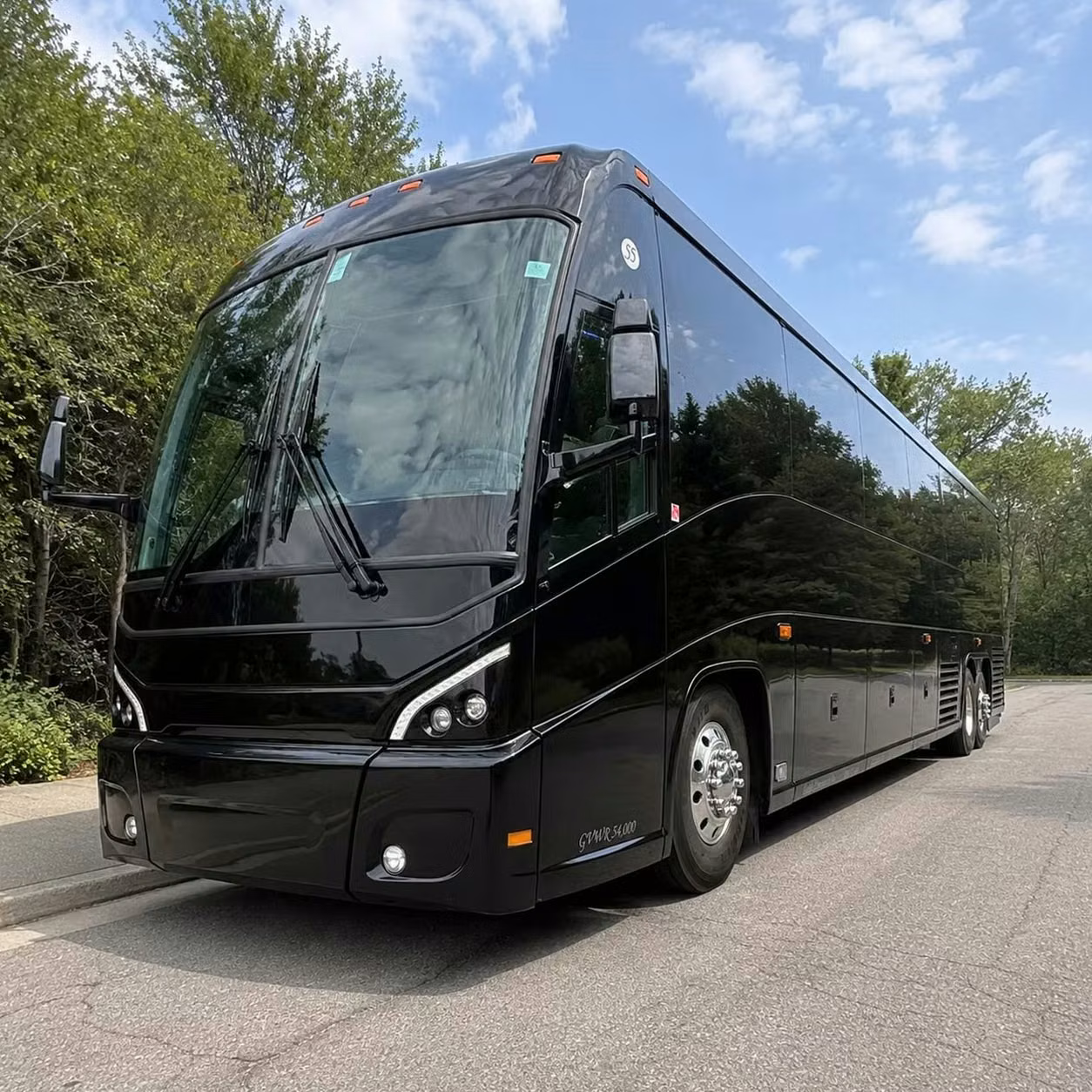 west allis rent a west allis bus for religious trips