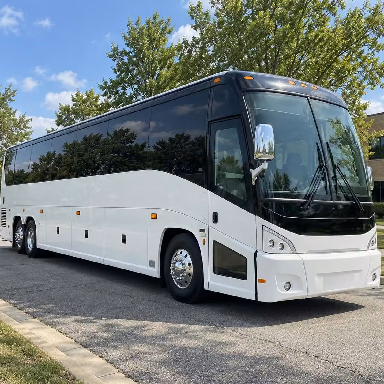 west allis shuttle bus services to american family field