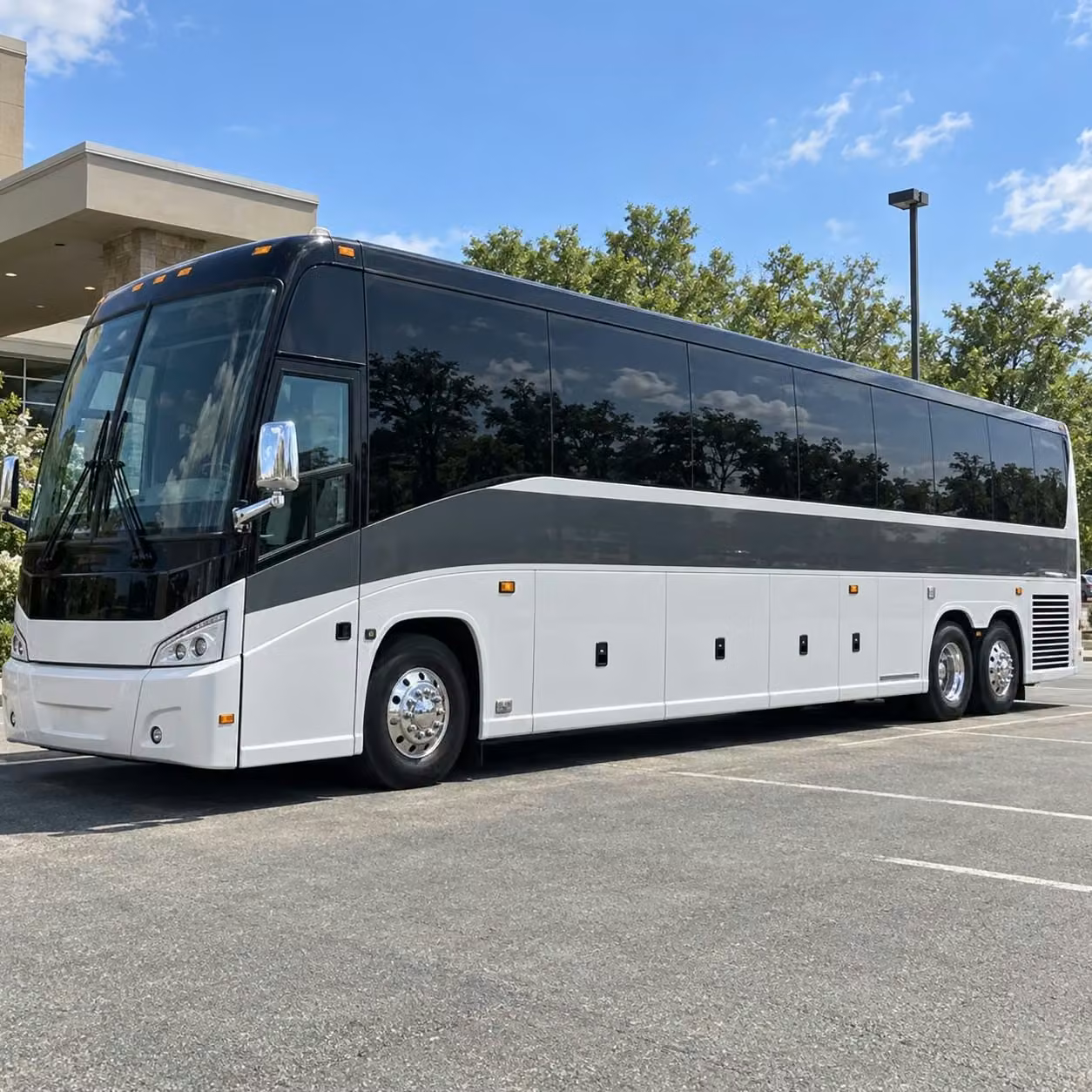 west allis sporting event transportation