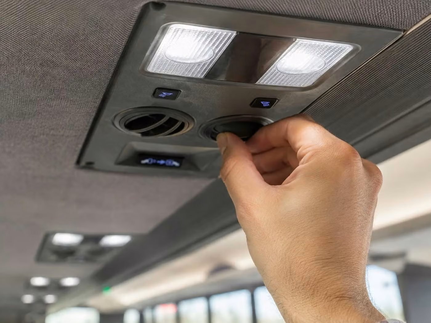 west allis sprinter van rental with driver climate control