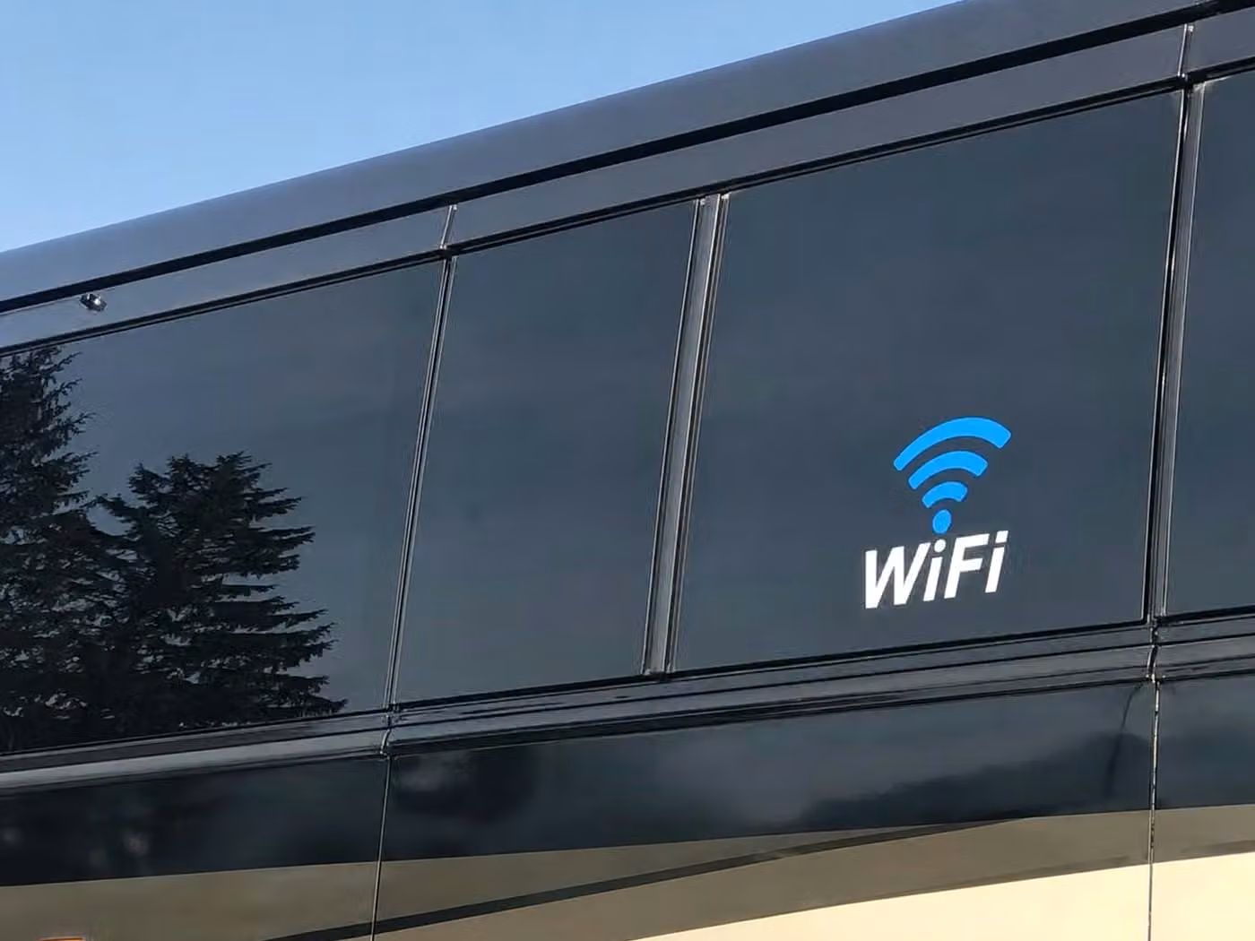 west allis sprinter van rental with driver wifi
