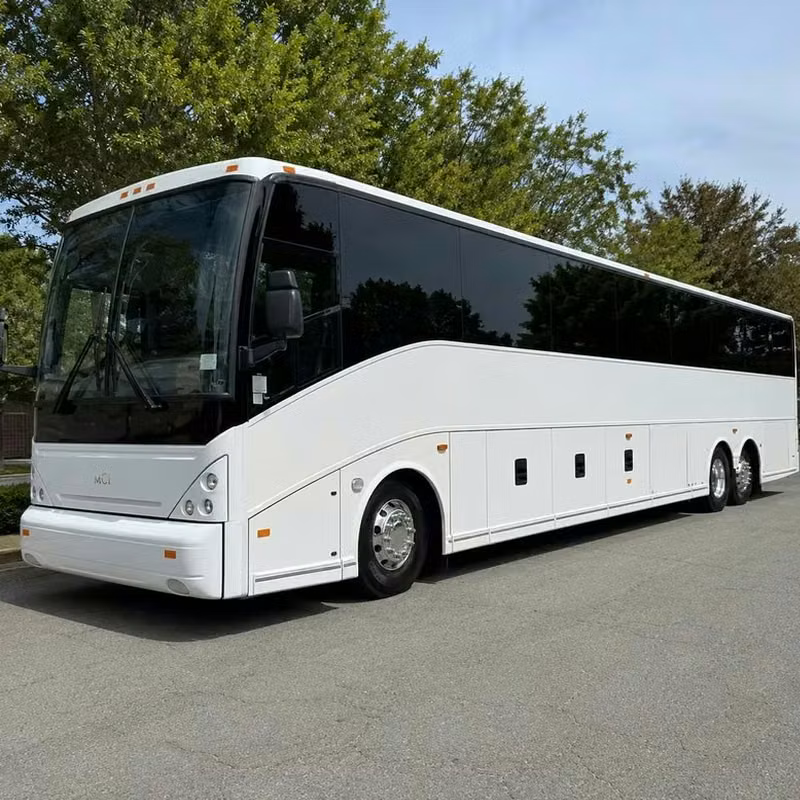 west allis stadiums charter bus guide