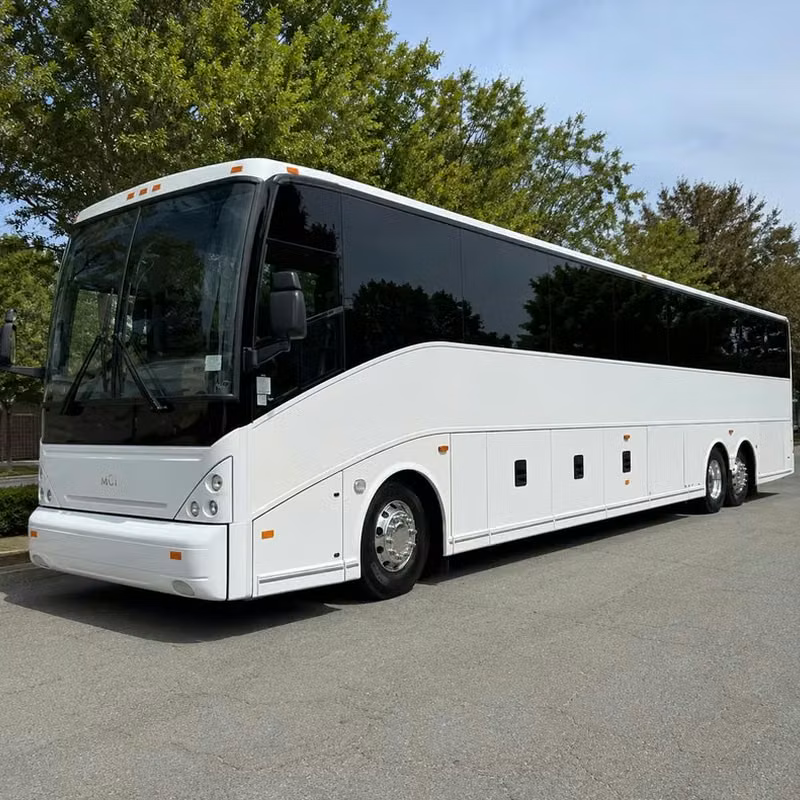 west allis stadiums charter bus guide